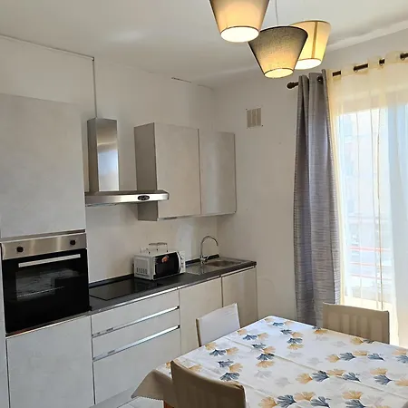 Santa Anna Apartmán *