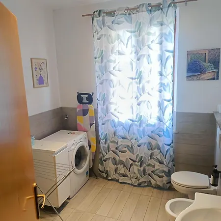 Apartmán Santa Anna San Benedetto del Tronto