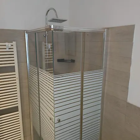 Apartmán Santa Anna *