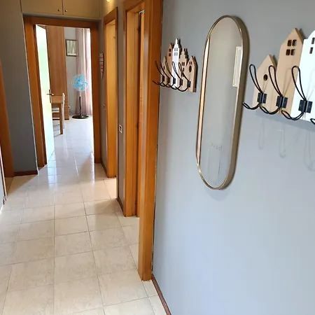 Santa Anna Apartmán San Benedetto del Tronto
