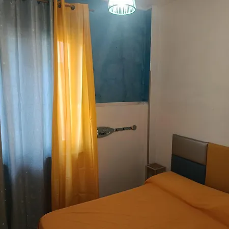 Santa Anna Apartmán *